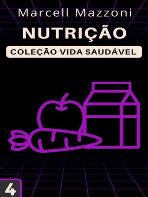 cover image of Nutrição